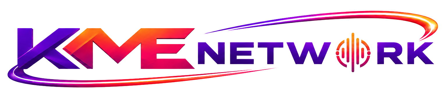 KME Network Logo